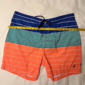 Nautica Men's Swim Trunks